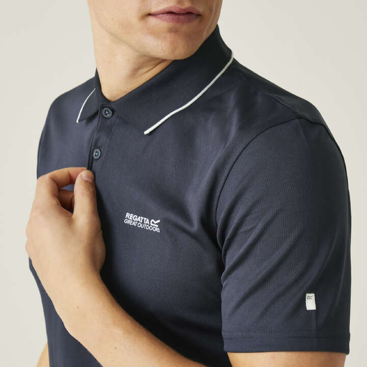 Regatta Herren Poloshirt Maverik V